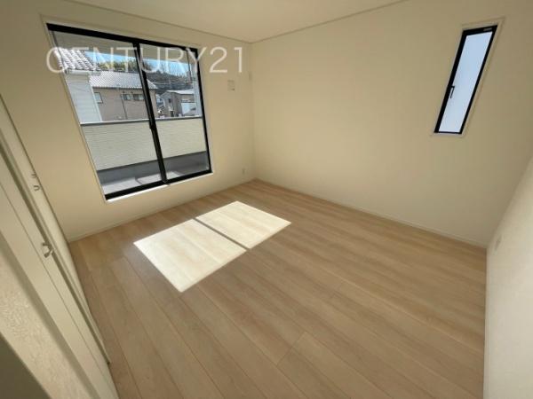 高崎市吉井町下長根第23号棟