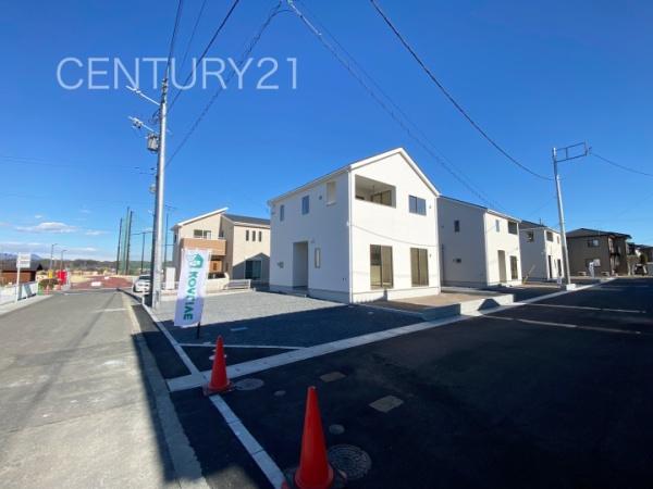 高崎市吉井町下長根第21号棟
