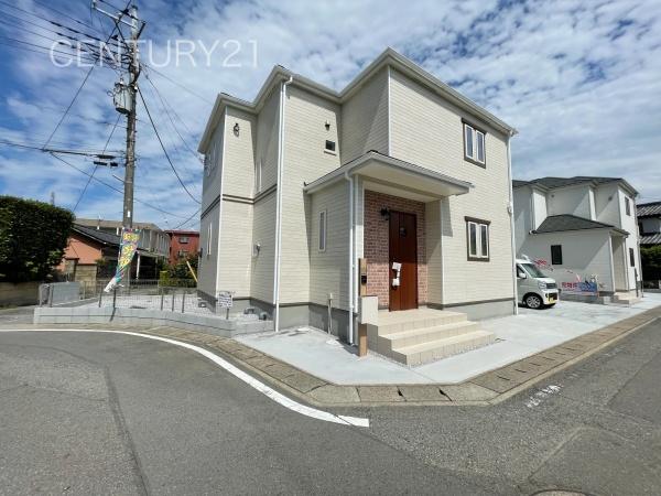 高崎市下佐野町2期1号棟