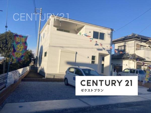藤岡市小林第61号棟