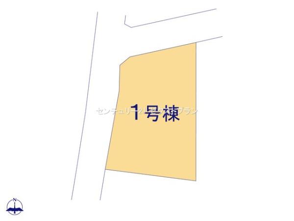 高崎市八幡町第51号棟