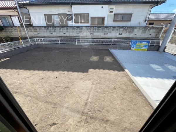藤岡上落合1号棟
