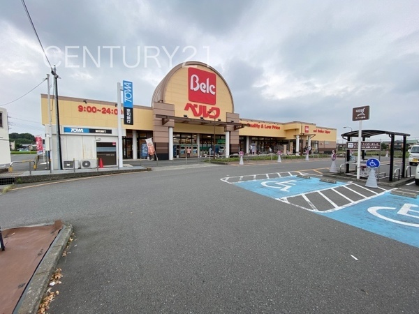 藤岡上落合1号棟(ベルク大塚店)