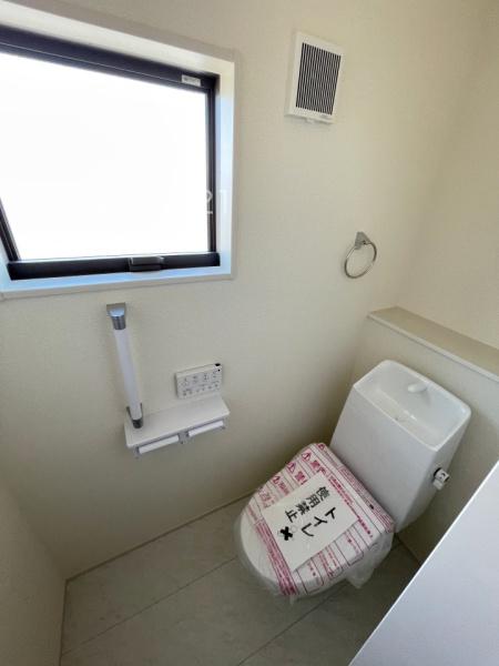 藤岡上落合1号棟