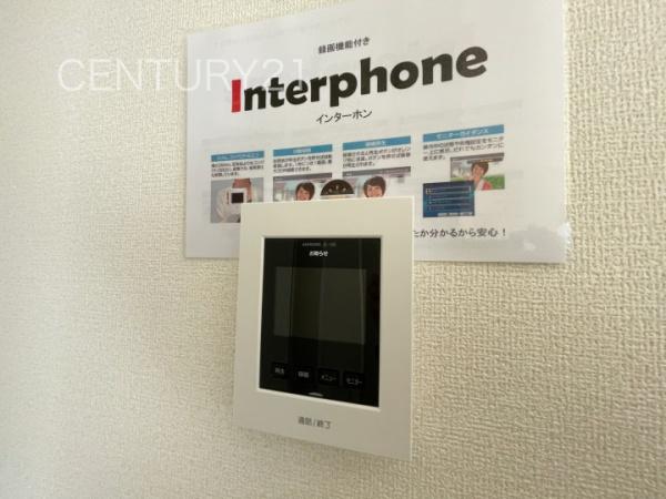 藤岡上落合1号棟