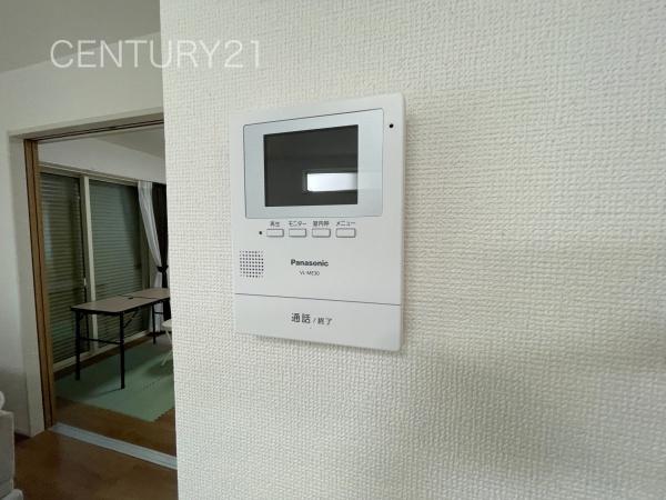高崎市中豊岡町3期C号棟