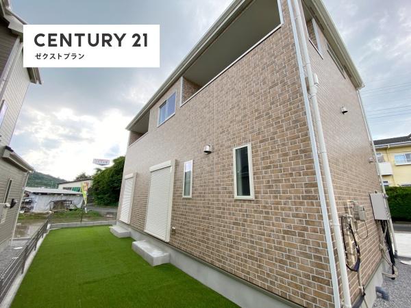 高崎市中豊岡町3期A号棟