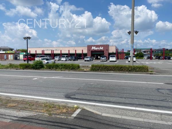 太田第8岩瀬川町4号棟(食彩館マルシェ下浜田店)