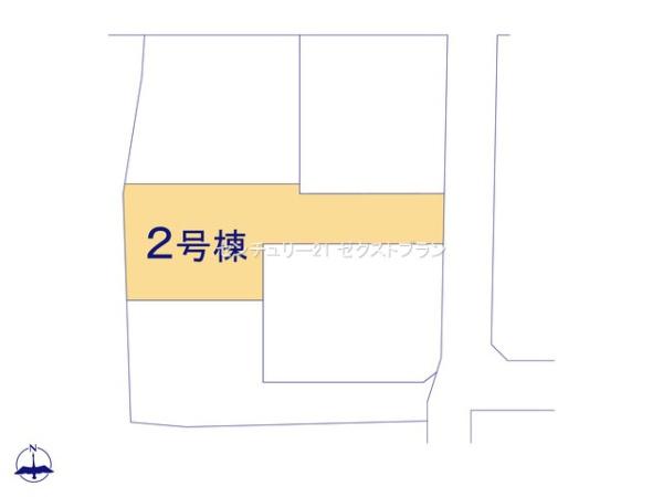 太田第8岩瀬川町2号棟