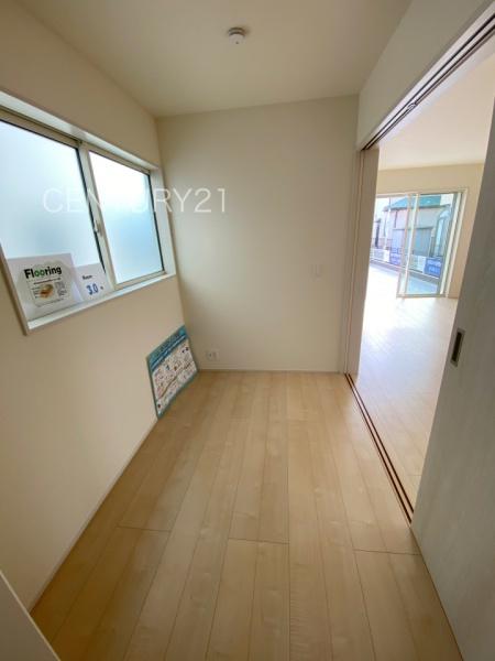 高崎上中居町第43号棟
