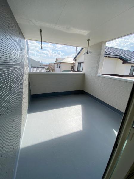高崎上中居町第43号棟