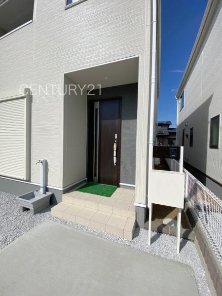 高崎上中居町第43号棟