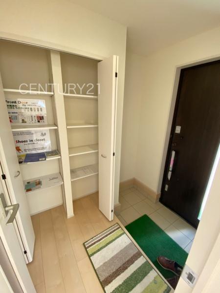 高崎上中居町第43号棟