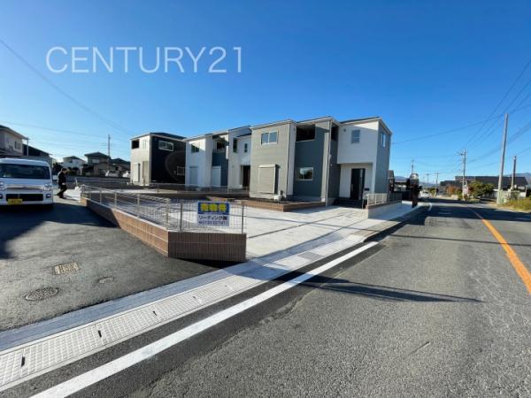 第3吉岡町漆原3号棟