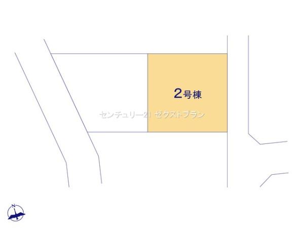 伊勢崎市連取町32期2号棟