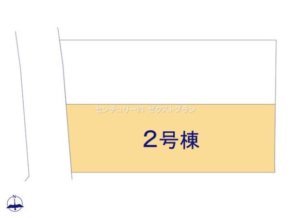 玉村斎田24ー1期2号棟