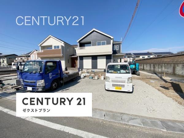 高崎市貝沢町10期3号棟