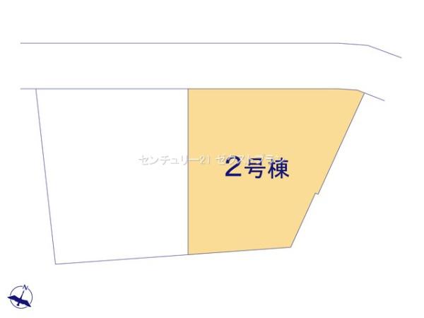 高崎市倉賀野町10期2号棟