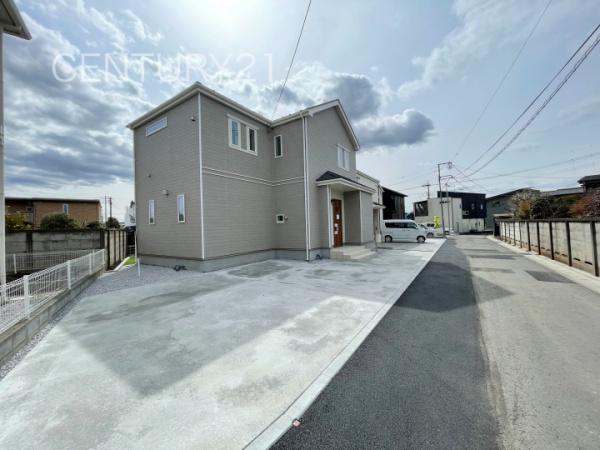 高崎市倉賀野町10期2号棟