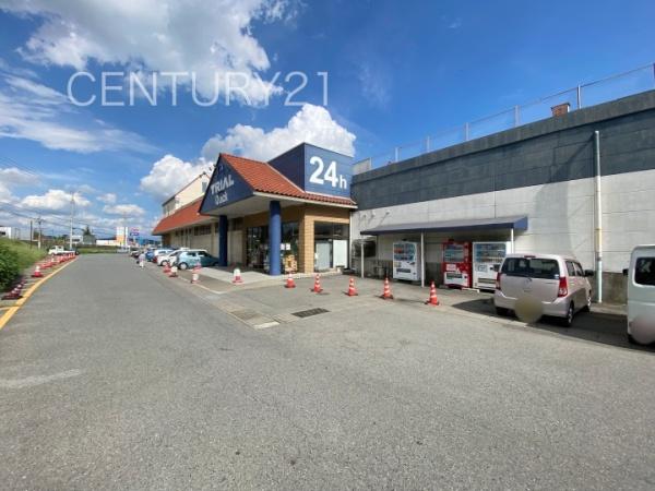 安中高別当第82号棟(トライアルマート安中店)