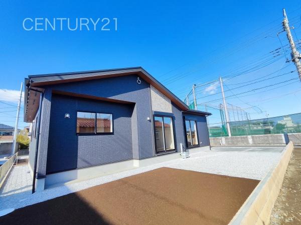 熊谷市広瀬2号棟