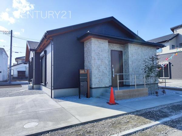 熊谷市広瀬2号棟