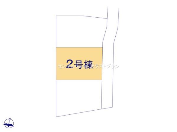 高崎市八幡町第62号棟