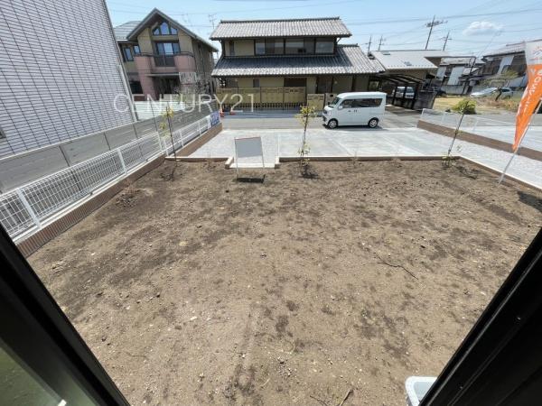 第4前橋緑が丘2号棟