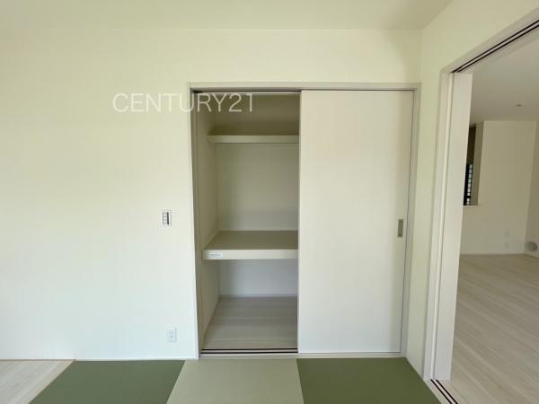 第4前橋緑が丘2号棟
