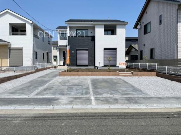 第4前橋緑が丘2号棟