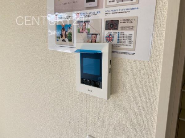 第4前橋緑が丘1号棟