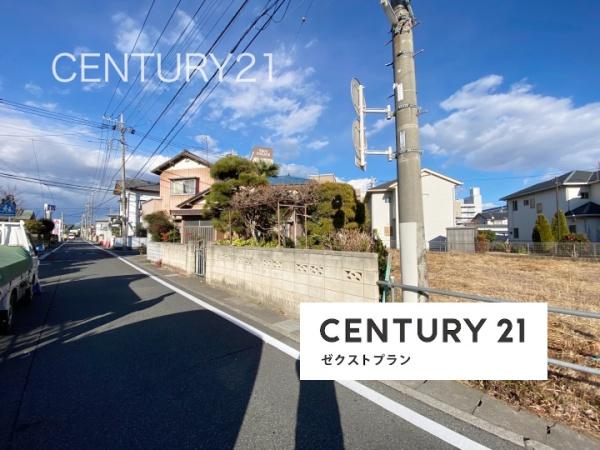 前橋市日吉町2期1号地