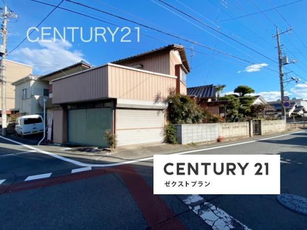 前橋市日吉町2期1号地
