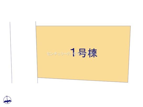 本庄市駅南7期1号棟