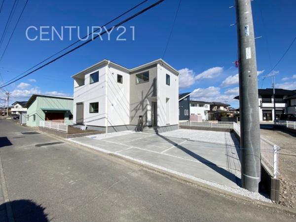 富岡市富岡1号棟