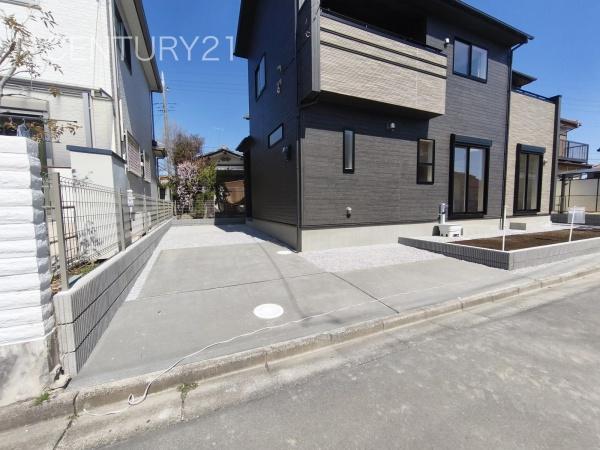 熊谷市肥塚1号棟