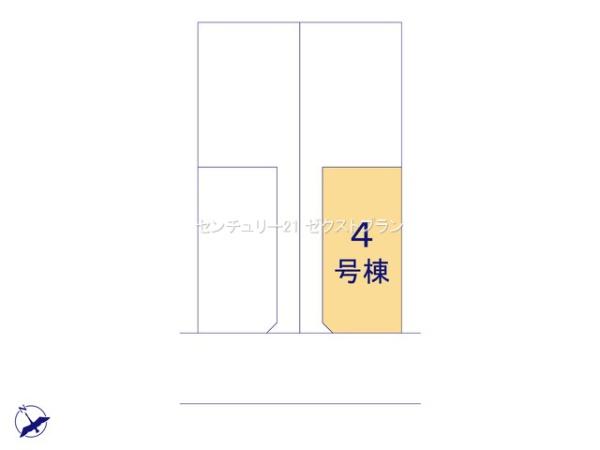 熊谷新堀第24号棟