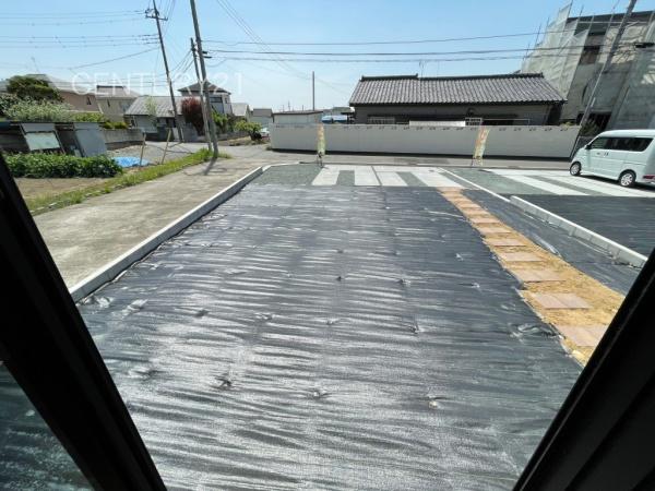前橋市駒形町28期2号棟