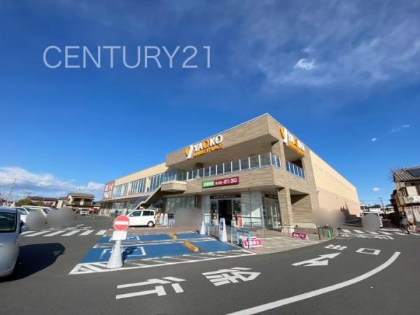 熊谷箱田第61号棟(ヤオコー熊谷箱田店)