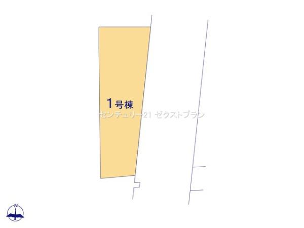 熊谷箱田第61号棟