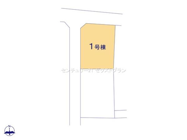 太田第3天良町1号棟