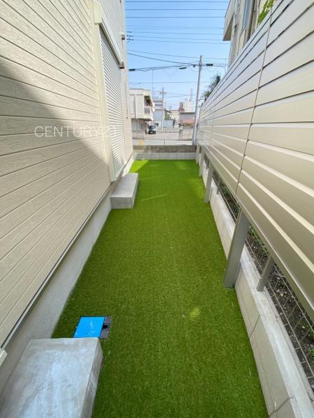 前橋市表町2期1号棟