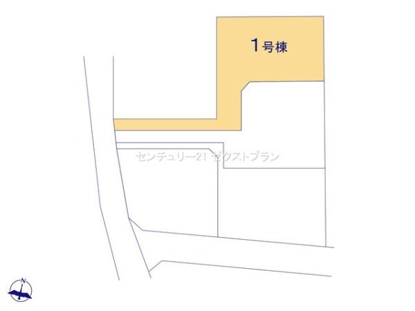 吉岡大久保第81号棟
