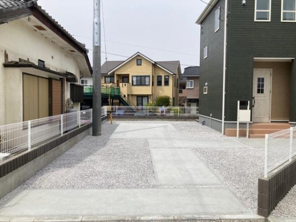 吉岡大久保第81号棟