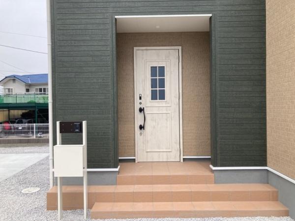 吉岡大久保第81号棟