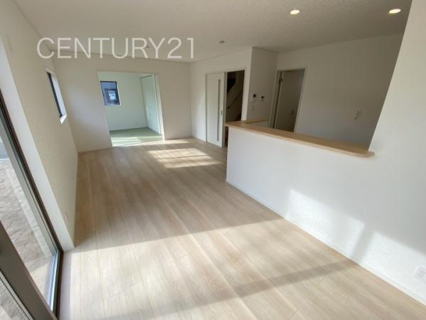 前橋市六供町第21号棟