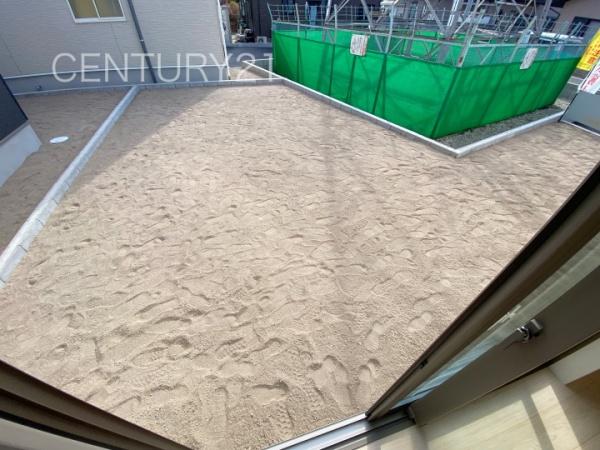 前橋市六供町第21号棟