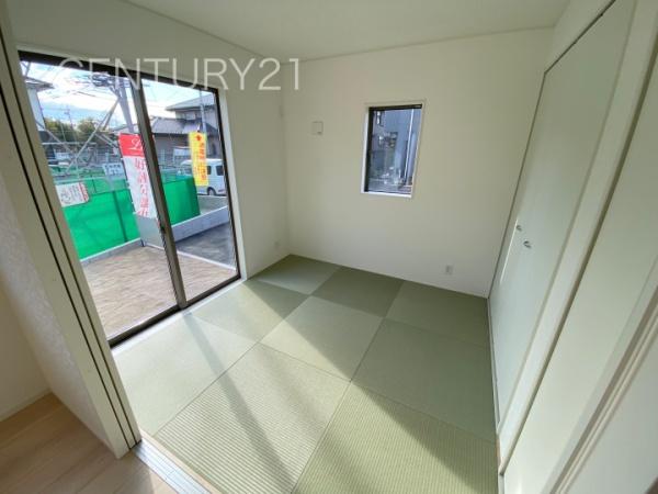 前橋市六供町第21号棟