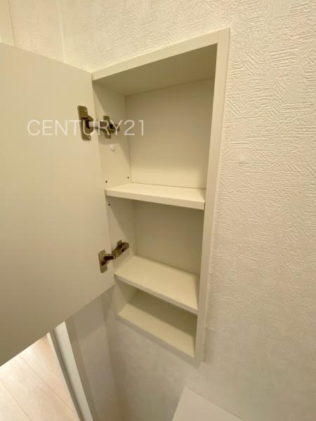 前橋市六供町第21号棟