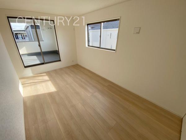 前橋市六供町第21号棟